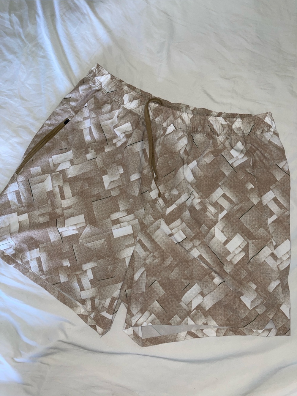 Men's DSG shorts (new without tags)